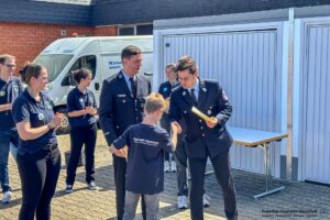 Freiwillige Feuerwehr Stockstadt a. Main