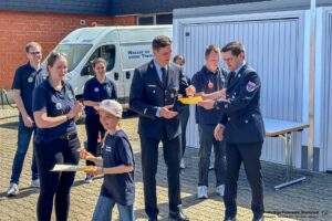 Freiwillige Feuerwehr Stockstadt a. Main