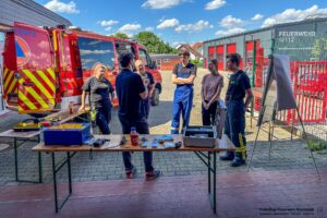 Freiwillige Feuerwehr Stockstadt a. Main