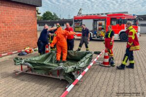 Freiwillige Feuerwehr Stockstadt a. Main