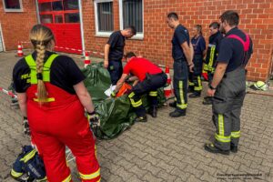 Freiwillige Feuerwehr Stockstadt a. Main