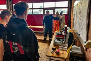 Freiwillige Feuerwehr Stockstadt a. Main