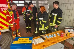 Freiwillige Feuerwehr Stockstadt a. Main