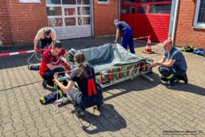 Freiwillige Feuerwehr Stockstadt a. Main