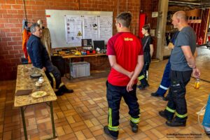 Freiwillige Feuerwehr Stockstadt a. Main