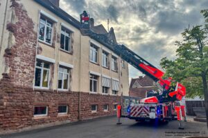 Freiwillige Feuerwehr Stockstadt a. Main