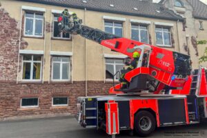 Freiwillige Feuerwehr Stockstadt a. Main