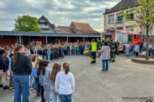 Freiwillige Feuerwehr Stockstadt a. Main