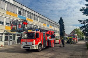 Freiwillige Feuerwehr Stockstadt a. Main