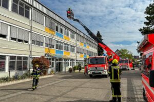 Freiwillige Feuerwehr Stockstadt a. Main