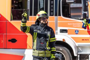 Freiwillige Feuerwehr Stockstadt a. Main