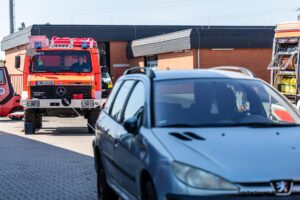 Freiwillige Feuerwehr Stockstadt a. Main