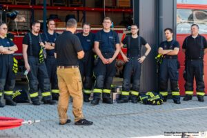 Freiwillige Feuerwehr Stockstadt a. Main