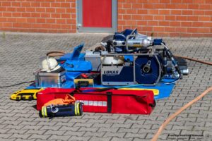 Freiwillige Feuerwehr Stockstadt a. Main
