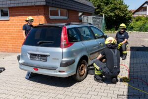 Freiwillige Feuerwehr Stockstadt a. Main