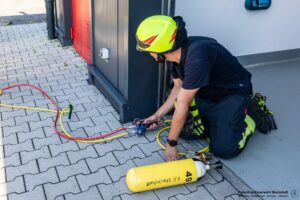 Freiwillige Feuerwehr Stockstadt a. Main