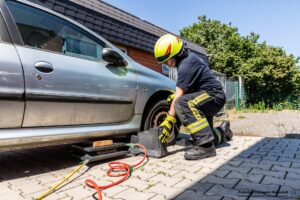 Freiwillige Feuerwehr Stockstadt a. Main