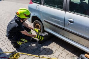 Freiwillige Feuerwehr Stockstadt a. Main