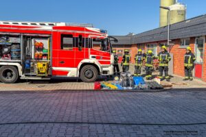 Freiwillige Feuerwehr Stockstadt a. Main
