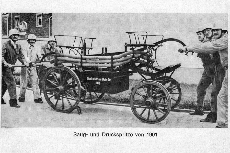 1901 Saug und Druckspritze Bild-01