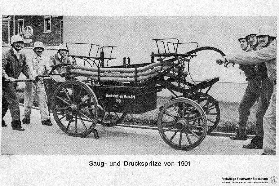 1901 Saug und Druckspritze Bild-01