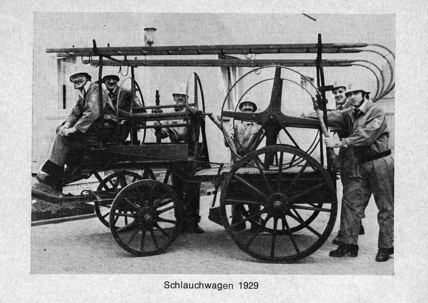 1929 Schlauchwagen Bild-01