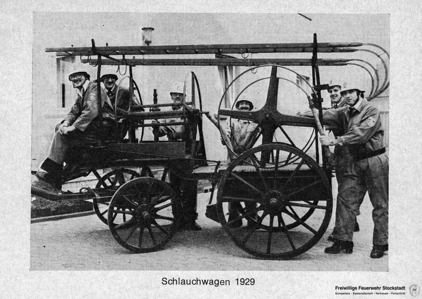 1929 Schlauchwagen Bild-01