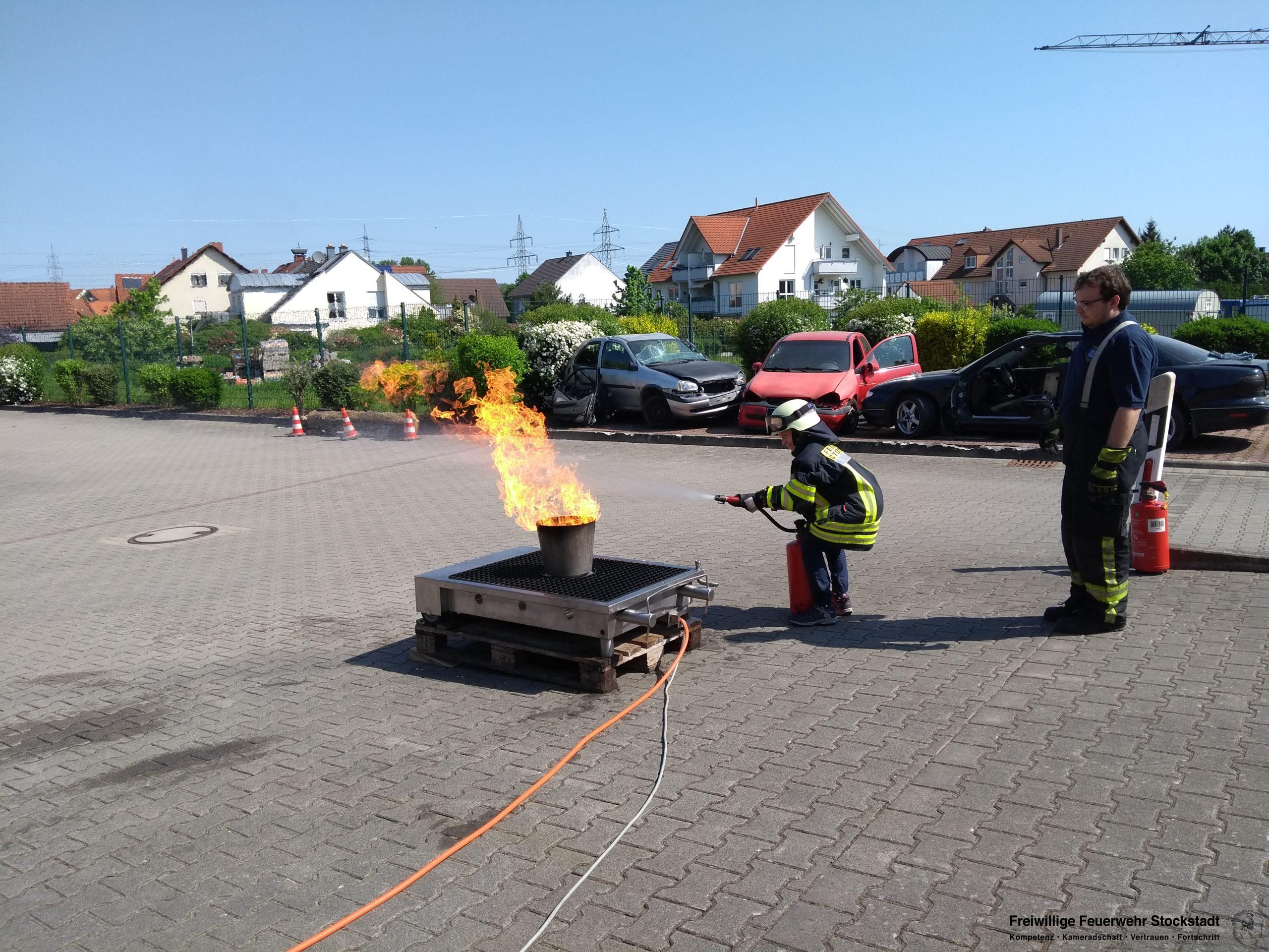 KF_Uebung_Firetrainer